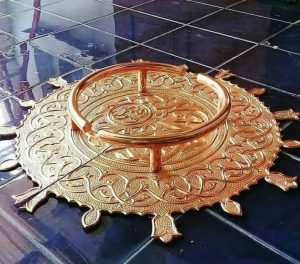 Bundaran pintu nabawi
