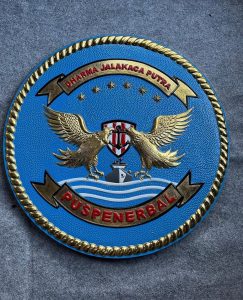 Logo custom