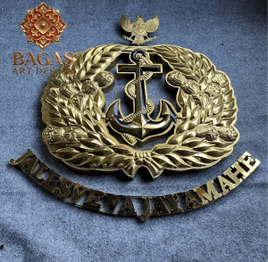 Logo custom