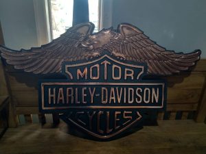 Logo custom hdci